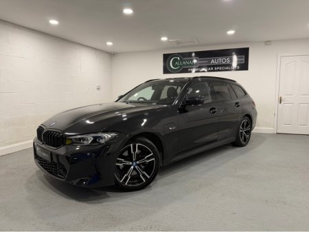 2022 BMW 3-Series - photo 14