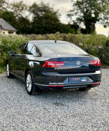 2015 Volkswagen Passat - photo 12