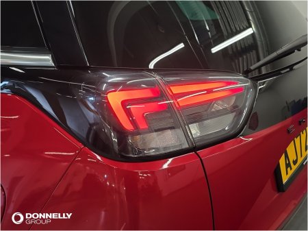 2023 Vauxhall Crossland - photo 19