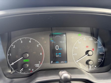2024 Toyota Corolla - photo 18