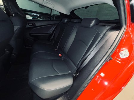 2019 Toyota Prius - photo 10