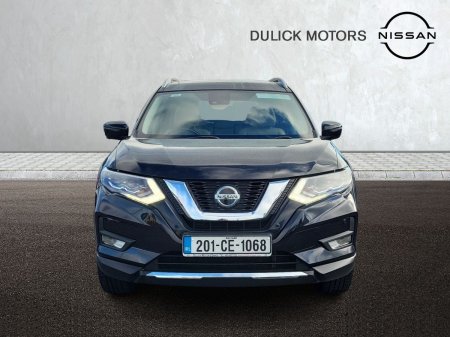 2020 Nissan X-Trail - photo 4