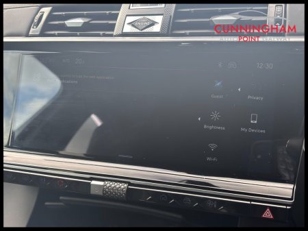 2024 DS Automobiles DS 7 - photo 25