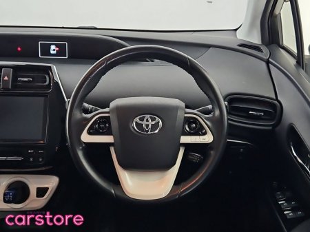 2018 Toyota Prius - photo 19