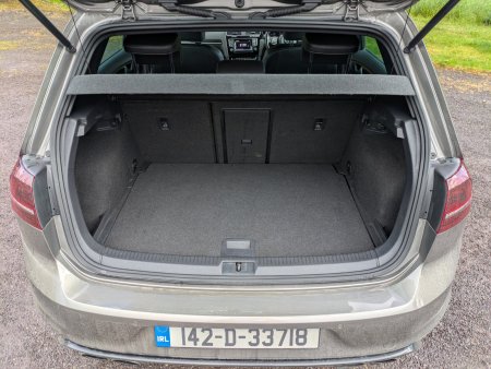 2014 Volkswagen Golf - photo 9