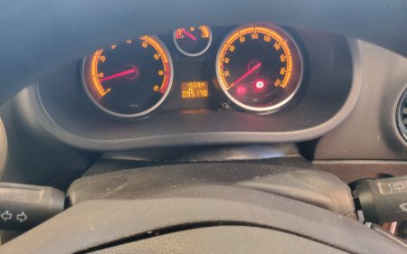 2007 Opel Corsa - photo 14