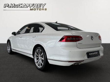 2018 Volkswagen Passat - photo 7