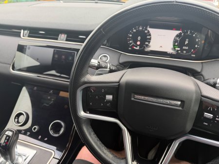 2022 Land Rover Range Rover Evoque - photo 14