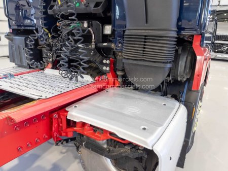 2019 DAF XF 530 - photo 9