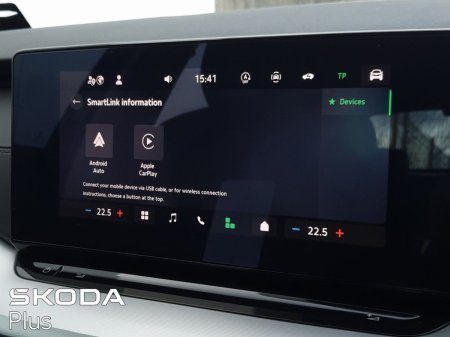 2024 Skoda Octavia - photo 16