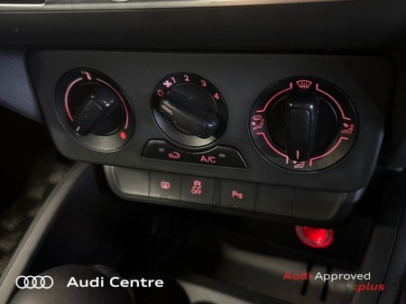 2016 Audi A1 - photo 16