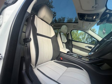 2020 Land Rover Range Rover Velar - photo 17