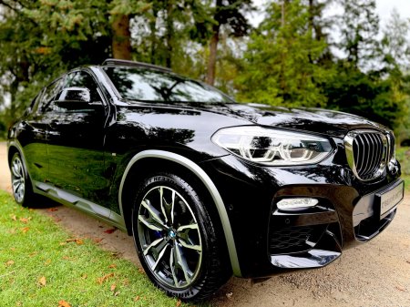 2019 BMW X4 - photo 18