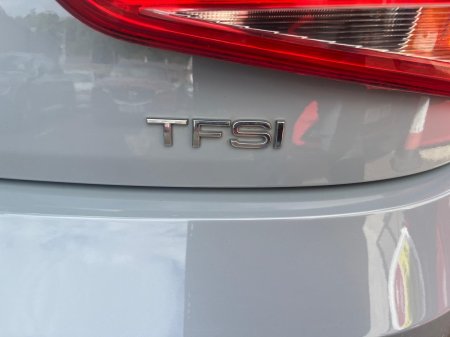 2018 Audi A1 - photo 22