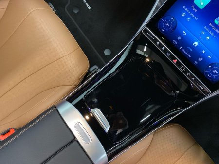 2026 Mercedes-Benz CLE - photo 16
