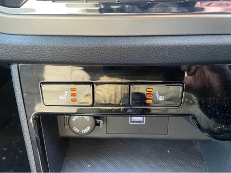 2024 SsangYong Korando - photo 26