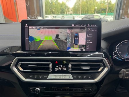 2022 BMW iX3 - photo 11