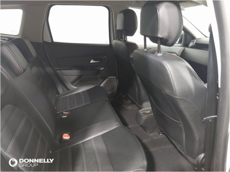 2019 Dacia Duster - photo 7
