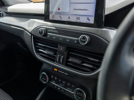 2019 Ford Focus - photo 15