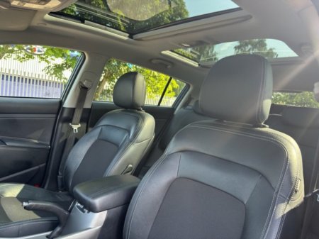 2015 Kia Sportage - photo 12