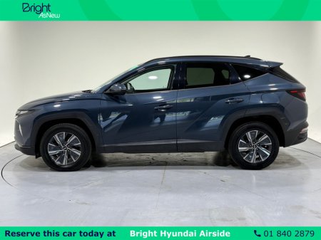 2021 Hyundai Tucson - photo 8