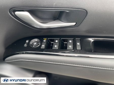 2026 Hyundai Tucson - photo 12