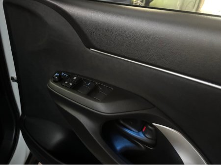 2023 Toyota Yaris Cross - photo 10