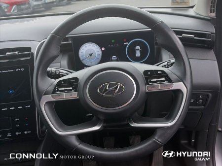 2023 Hyundai Tucson - photo 19