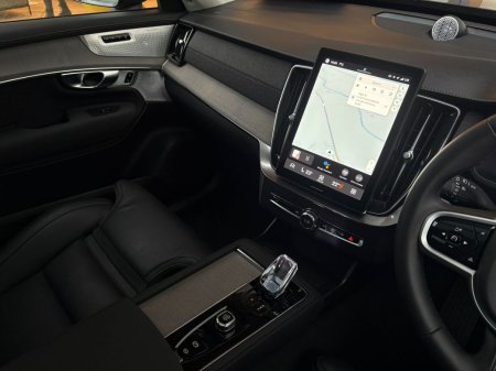 2026 Volvo XC90 - photo 15