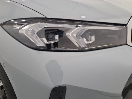 2026 BMW 3-Series - photo 21