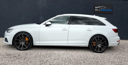 2016 Audi A4 - photo 21