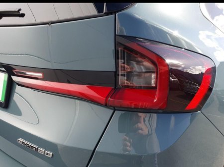 2026 BMW iX1 - photo 20