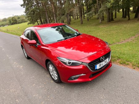 2018 Mazda Mazda3 - photo 43