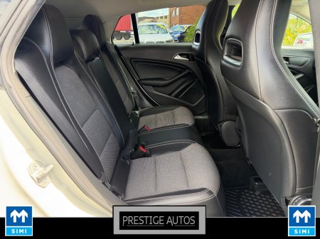 2017 Mercedes-Benz CLA - photo 18