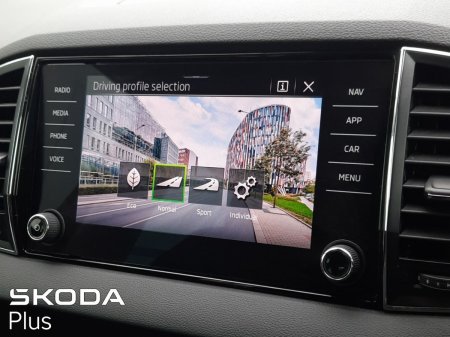 2024 Skoda Karoq - photo 13