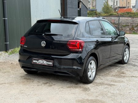 2018 Volkswagen Polo - photo 7
