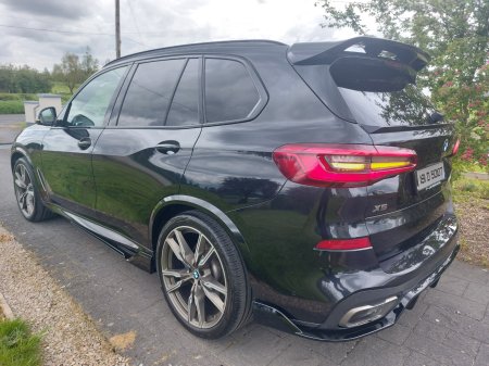 2019 BMW X5 - photo 31