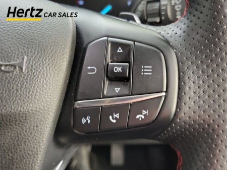 2023 Ford Focus - photo 24