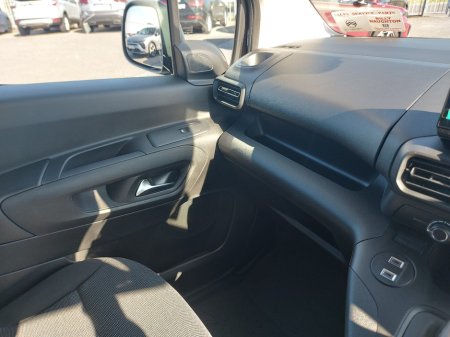 2026 Citroen Berlingo - photo 25