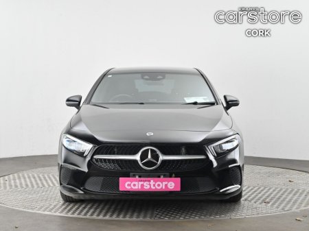 2019 Mercedes-Benz A-Class - photo 8