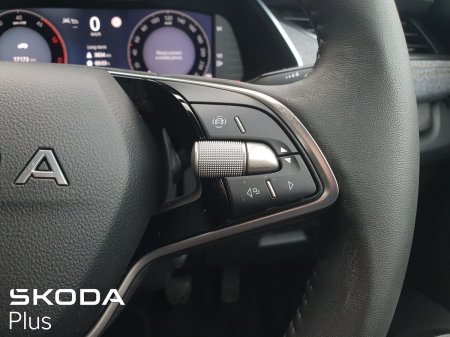 2025 Skoda Octavia - photo 25