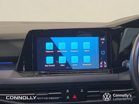 2023 Volkswagen Golf - photo 9