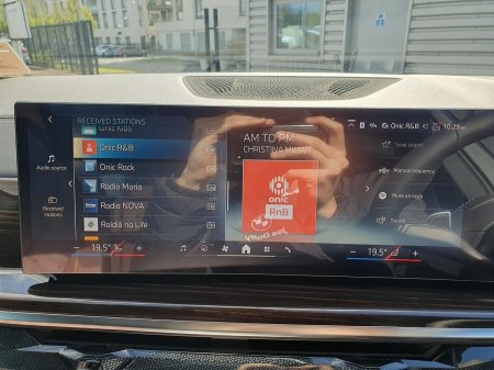 2026 BMW X5 - photo 23