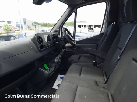2021 Mercedes-Benz Sprinter - photo 4