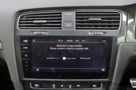 2019 Volkswagen Golf - photo 20
