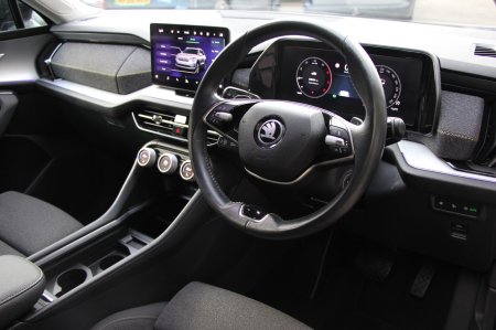 2024 Skoda Kodiaq - photo 3