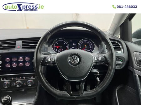 2017 Volkswagen Golf - photo 10