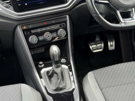 2021 Volkswagen T-Roc - photo 46