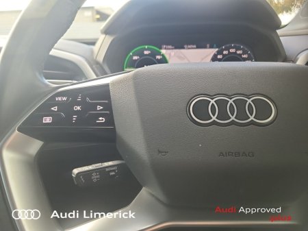2024 Audi Q4 e-tron - photo 24