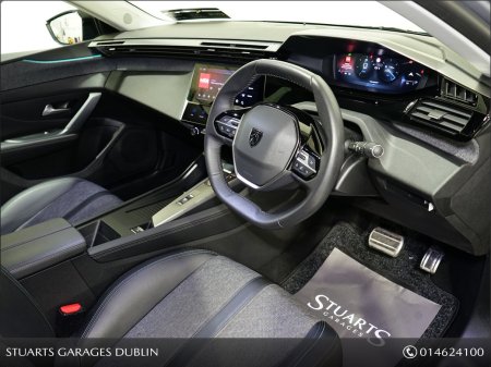 2023 Peugeot 408 - photo 22